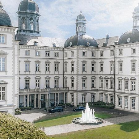 Althoff Grandhotel Schloss Bensberg Bergisch Gladbach Luaran gambar The Château de la Malmaison